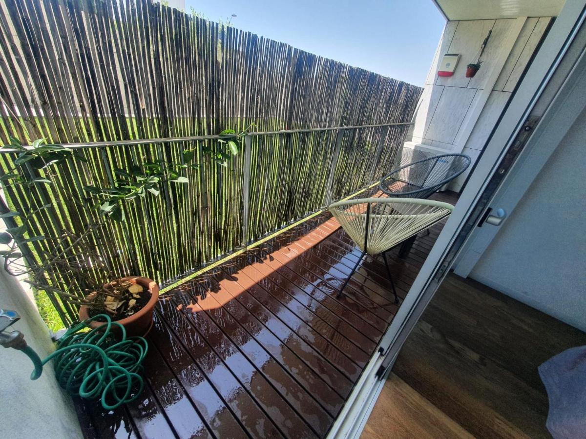 Apartamento Qian Caves Gaia 2Br Ac Free Parking Vila Nova de Gaia Exterior foto