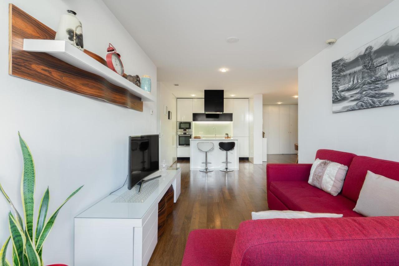Apartamento Qian Caves Gaia 2Br Ac Free Parking Vila Nova de Gaia Exterior foto
