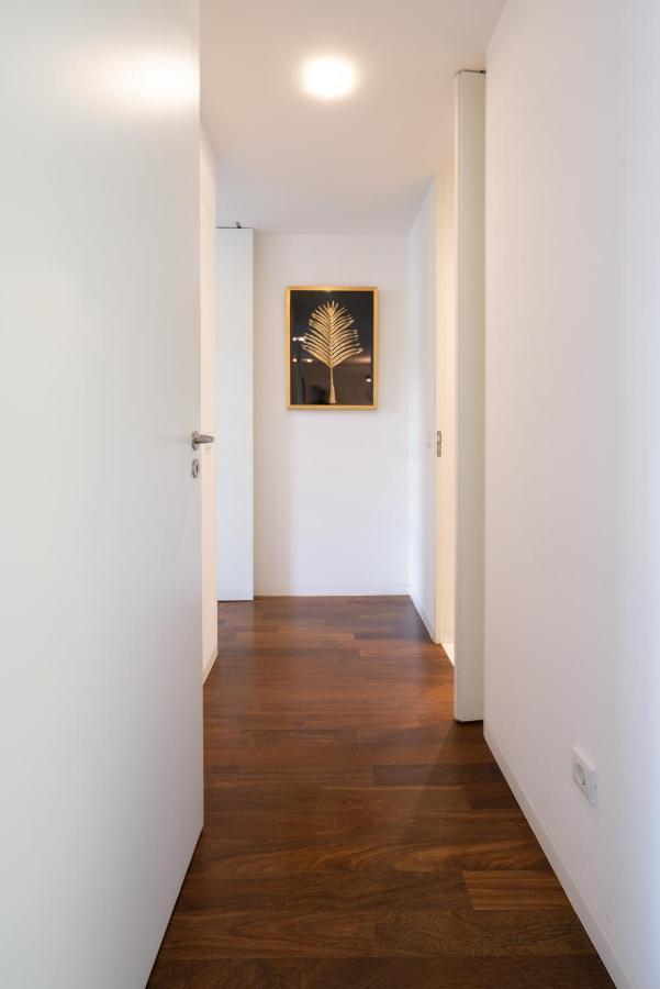 Apartamento Qian Caves Gaia 2Br Ac Free Parking Vila Nova de Gaia Exterior foto