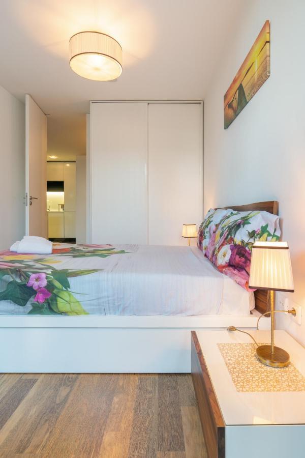 Apartamento Qian Caves Gaia 2Br Ac Free Parking Vila Nova de Gaia Exterior foto