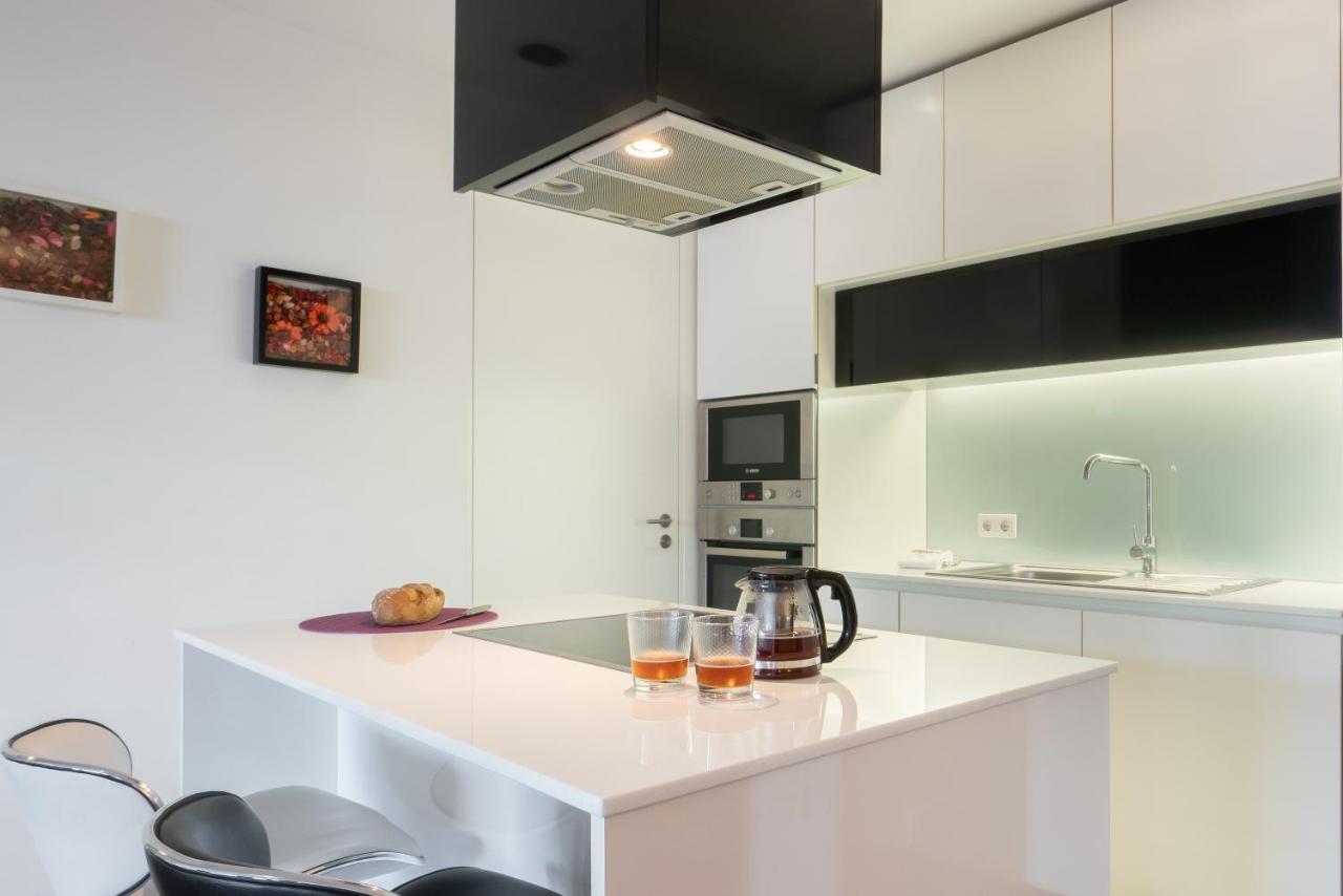 Apartamento Qian Caves Gaia 2Br Ac Free Parking Vila Nova de Gaia Exterior foto
