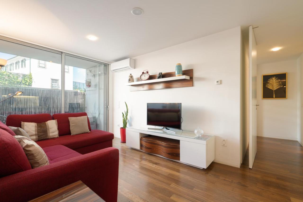 Apartamento Qian Caves Gaia 2Br Ac Free Parking Vila Nova de Gaia Exterior foto