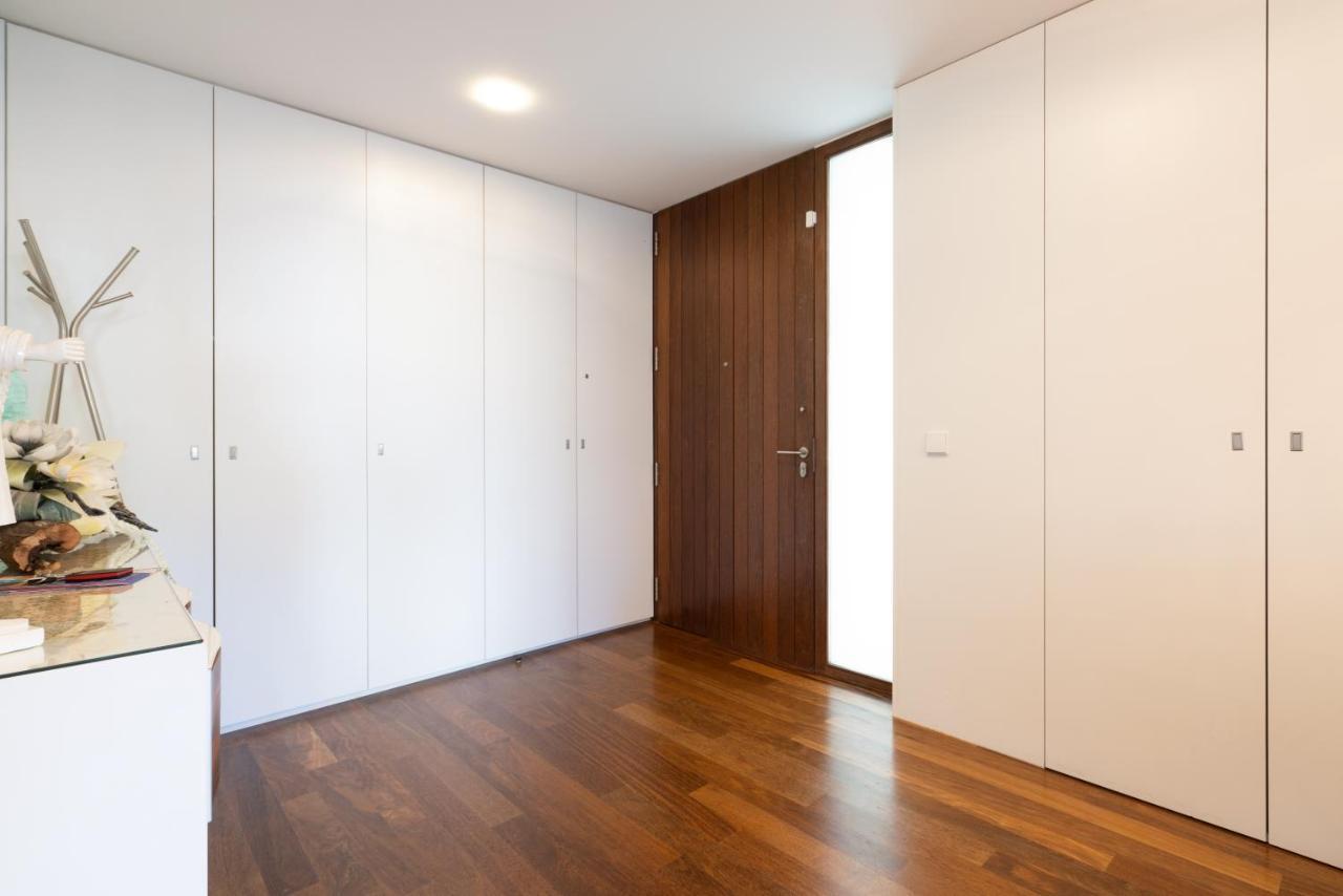 Apartamento Qian Caves Gaia 2Br Ac Free Parking Vila Nova de Gaia Exterior foto