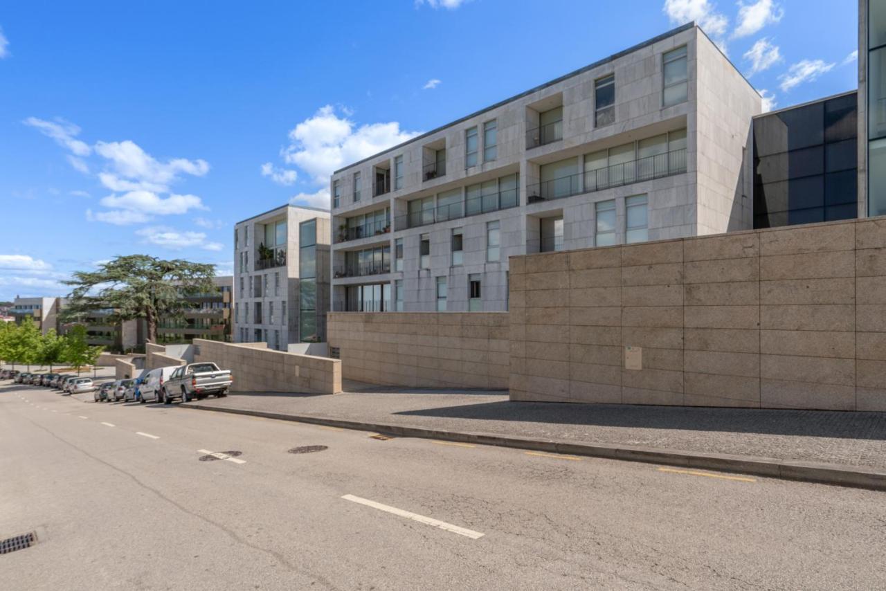 Apartamento Qian Caves Gaia 2Br Ac Free Parking Vila Nova de Gaia Exterior foto