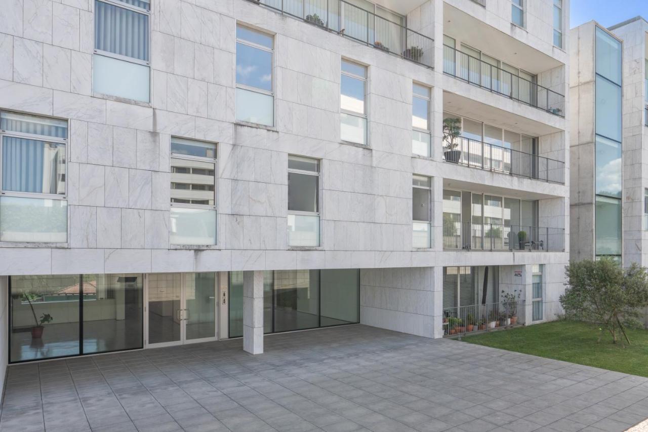 Apartamento Qian Caves Gaia 2Br Ac Free Parking Vila Nova de Gaia Exterior foto
