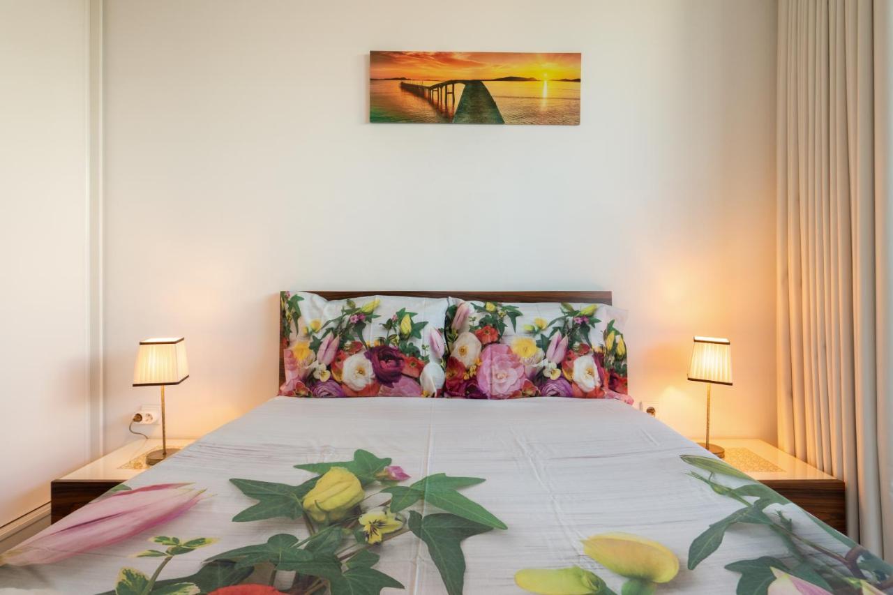 Apartamento Qian Caves Gaia 2Br Ac Free Parking Vila Nova de Gaia Exterior foto