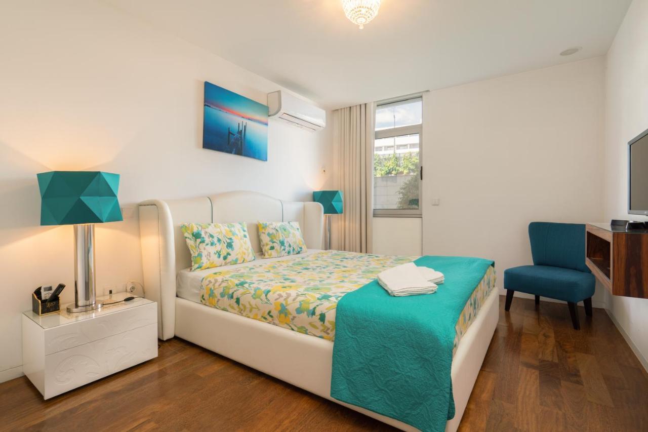 Apartamento Qian Caves Gaia 2Br Ac Free Parking Vila Nova de Gaia Exterior foto