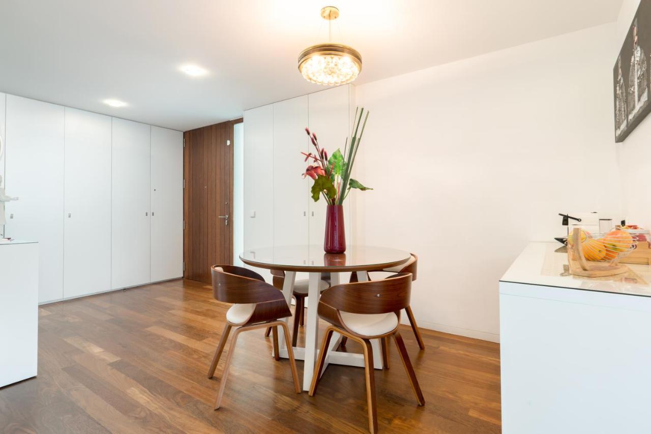 Apartamento Qian Caves Gaia 2Br Ac Free Parking Vila Nova de Gaia Exterior foto